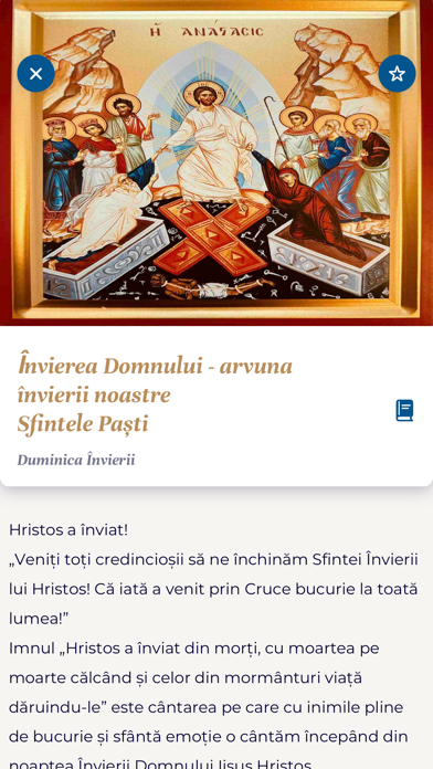 Biblia mea Screenshot 3 of 10