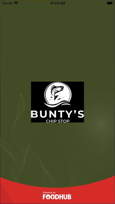 Buntys Chip Stop. Screenshot