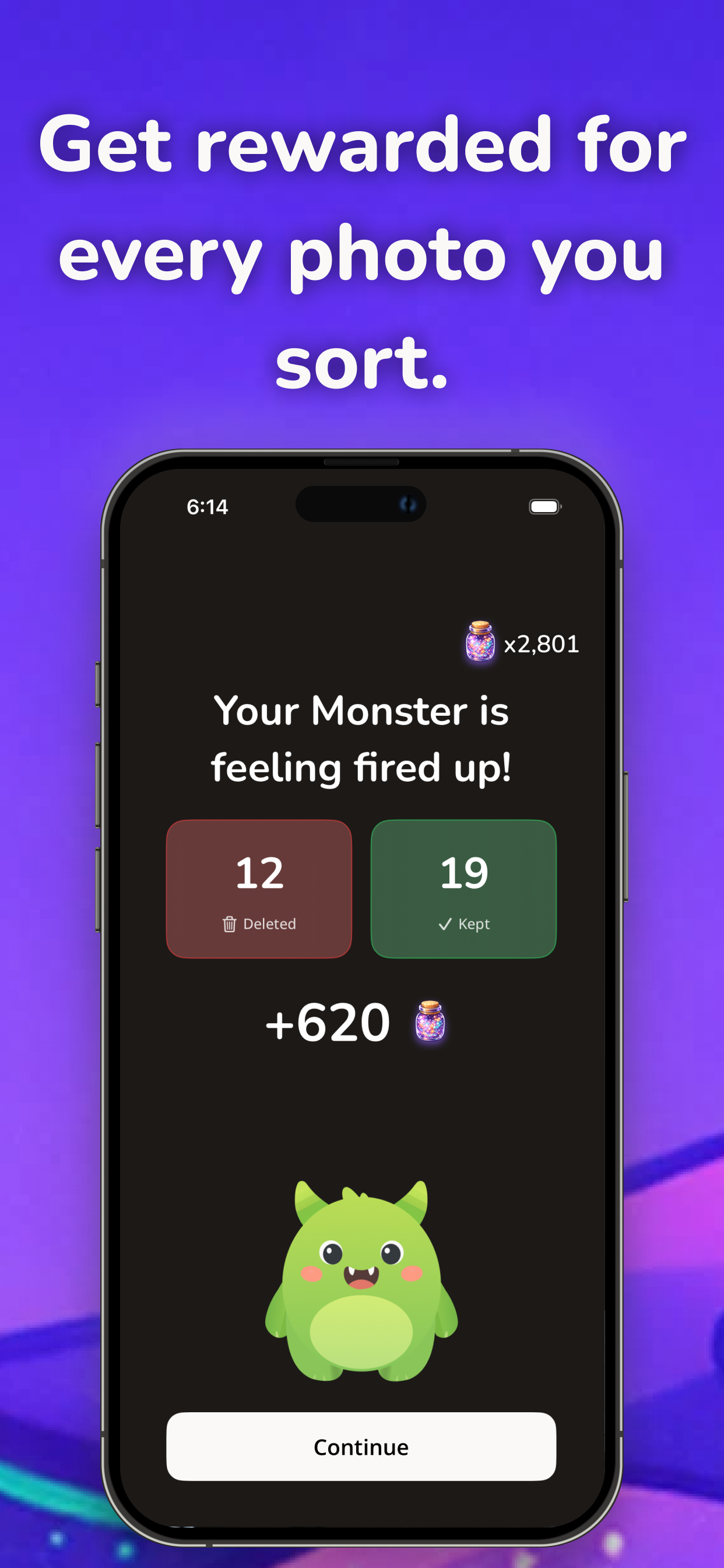 Photo Cleaner: Photo Monster screenshot 7