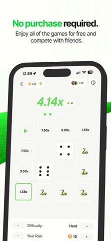 Ember - Free Games. Big Wins. app screenshot 3