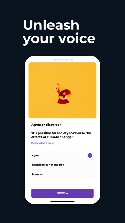 OnePulse - Paid Survey Rewards screenshot-4