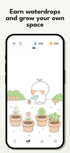 Patsspace: Focus Timer screenshot 3
