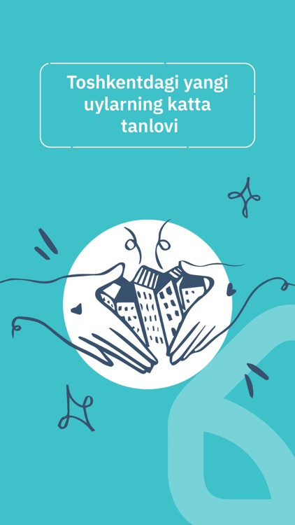 immo.uz — поиск недвижимости