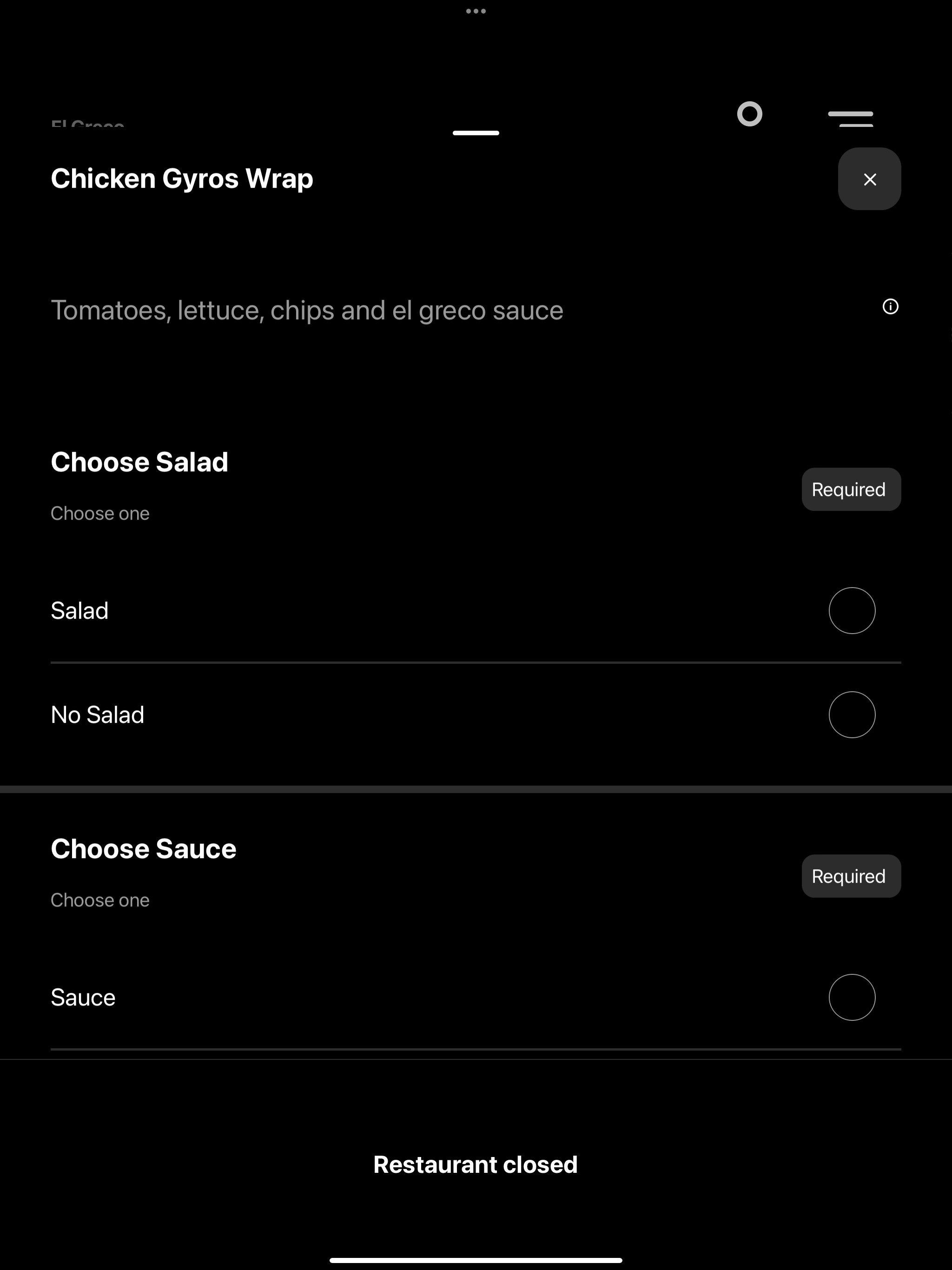 El Greco UK screenshot 8