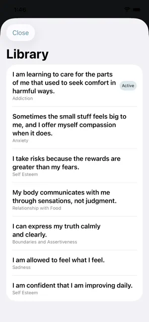 Bloom Within screenshot 3