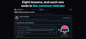 Mezcla: Learn to DJ & Mix screenshot 3