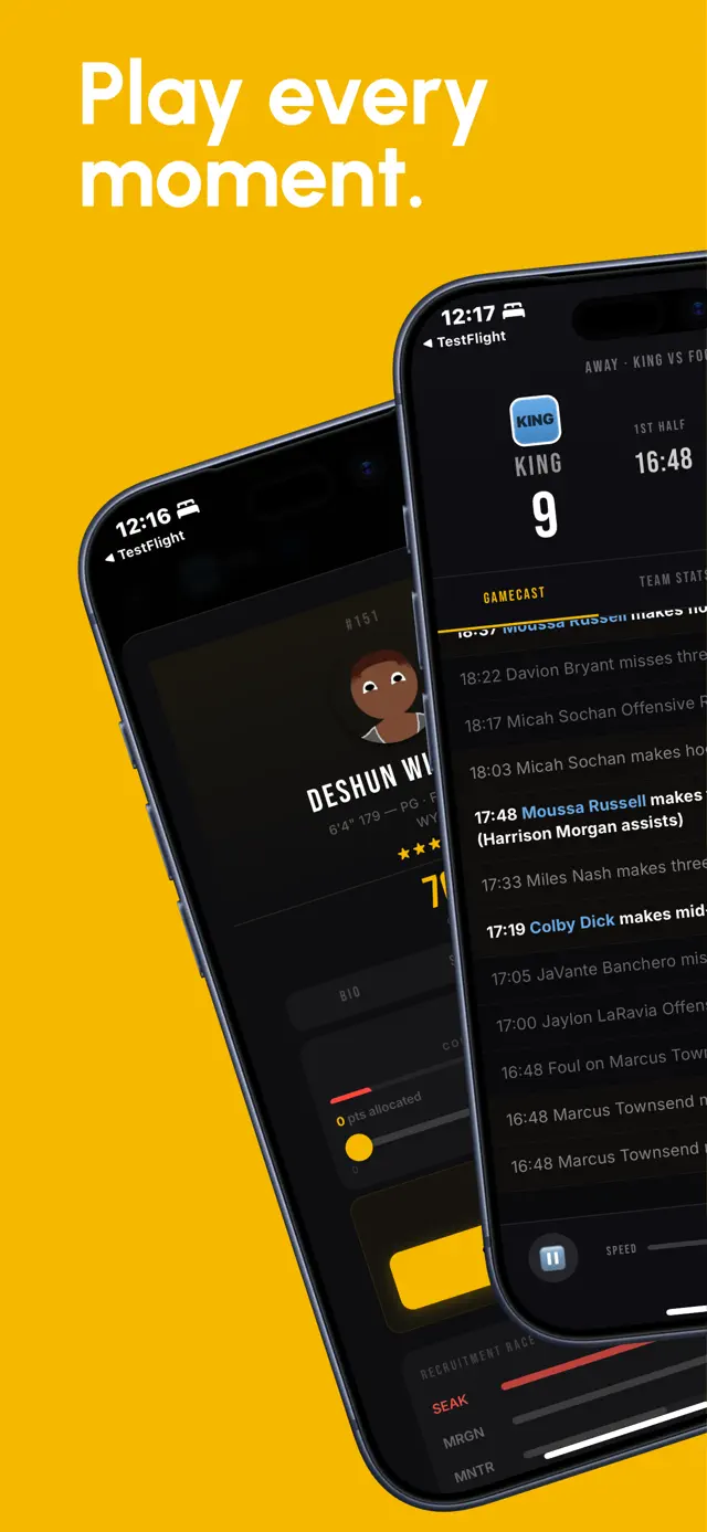 Hardwood Empire screenshot 4