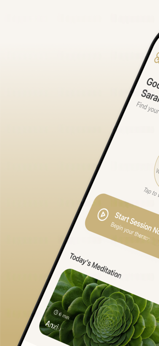 Therapod Wellness Screenshot 1 of 8
