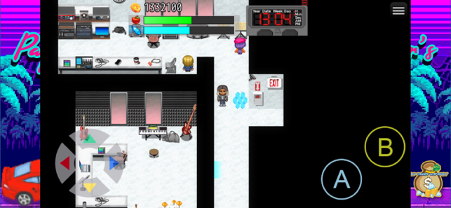 ‎Paper Chaser's Screenshot
