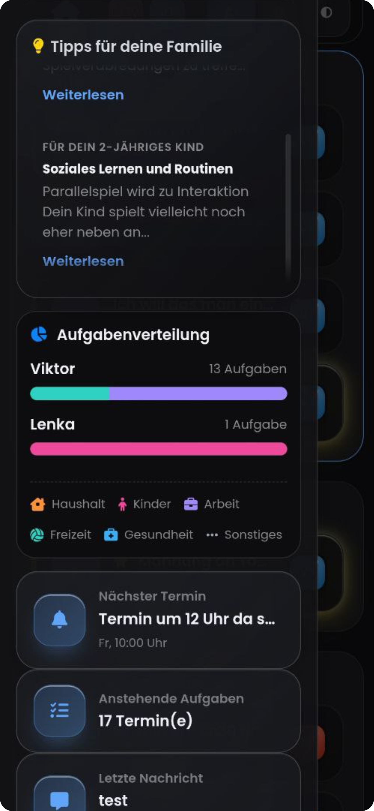 CoPlaner screenshot 6