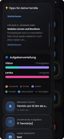 CoPlaner screenshot