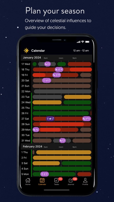 Eden's Almanac Screenshot