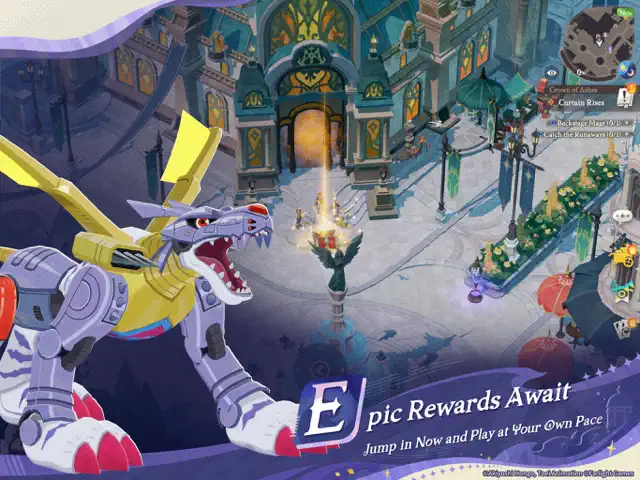 AFK Journey screenshot 10