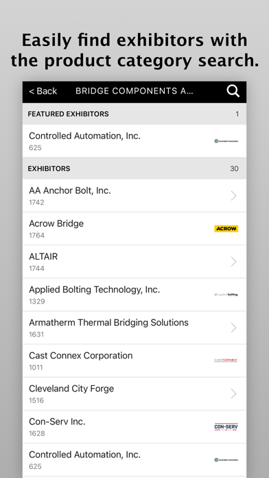 NASCC: The Steel Conference 25 Screenshot