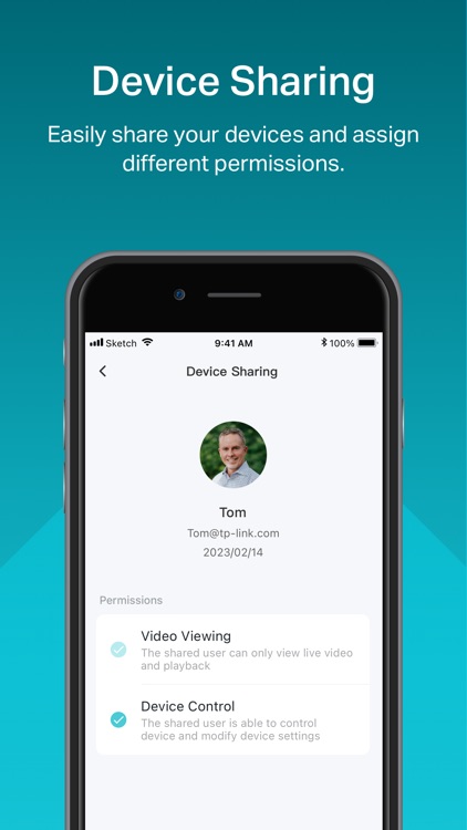 TP-Link VIGI screenshot-5