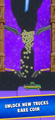 Dig N Drop iPhone screenshot