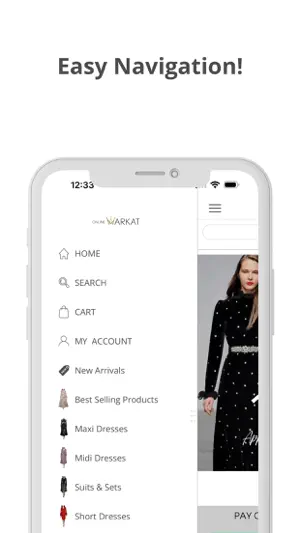 onlinemarkat screenshot 4