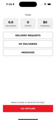 Chow Local Driver Screenshot 2 of 5