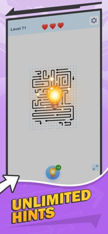 Arrows Out - Escape Puzzle Screenshot 4 of 5