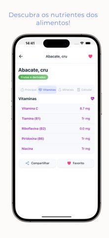 Taco Tabela screenshot