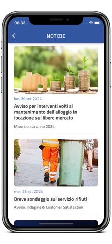 MySoianoDelLago Screenshot 4 of 4
