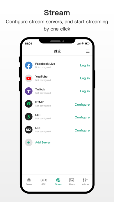 Director Utility Screenshot 6 of 9