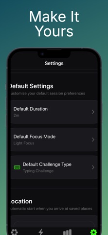 MoKoo – Focus & Block Apps Screenshot 5 of 5