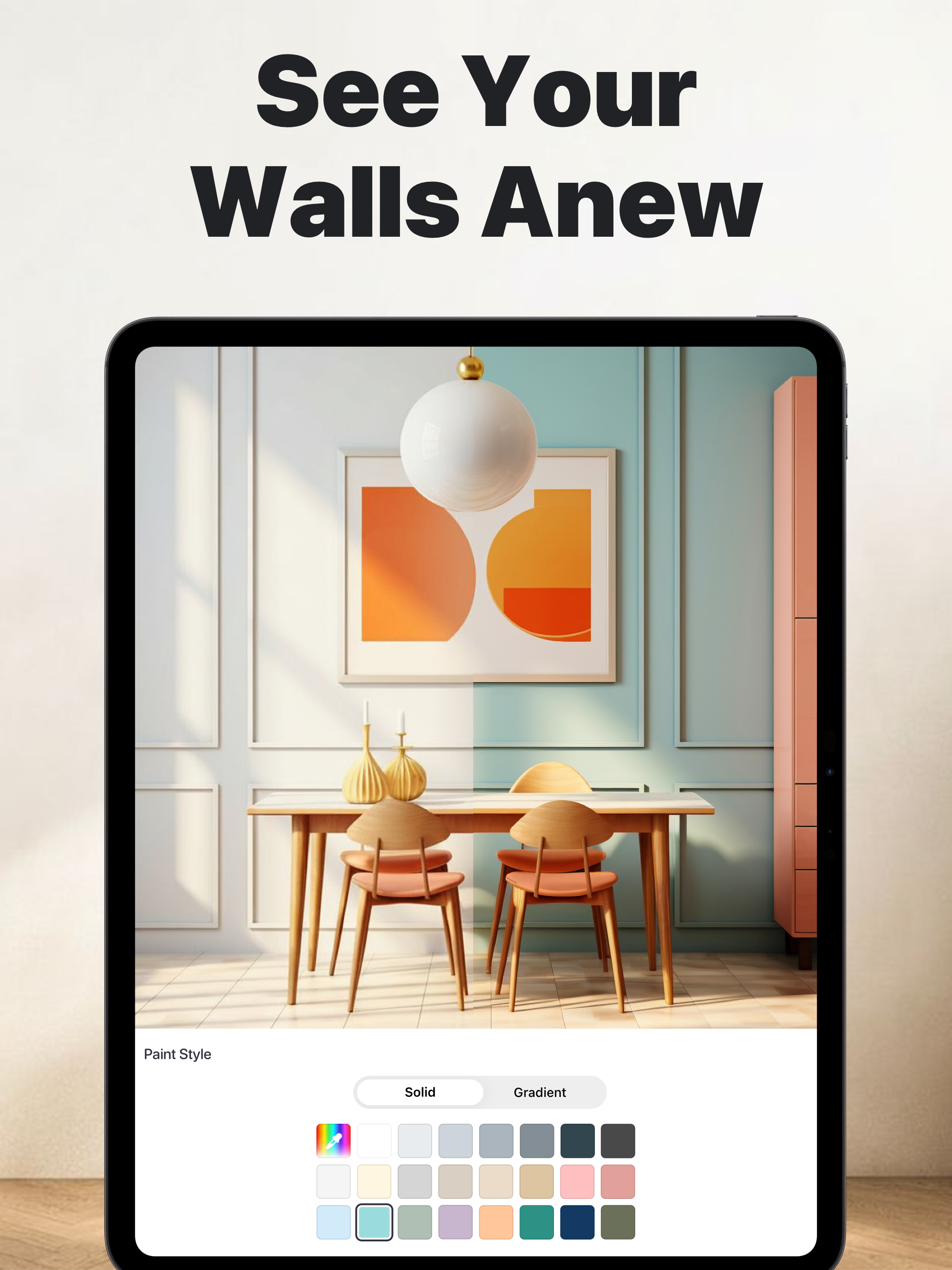 House Design AI