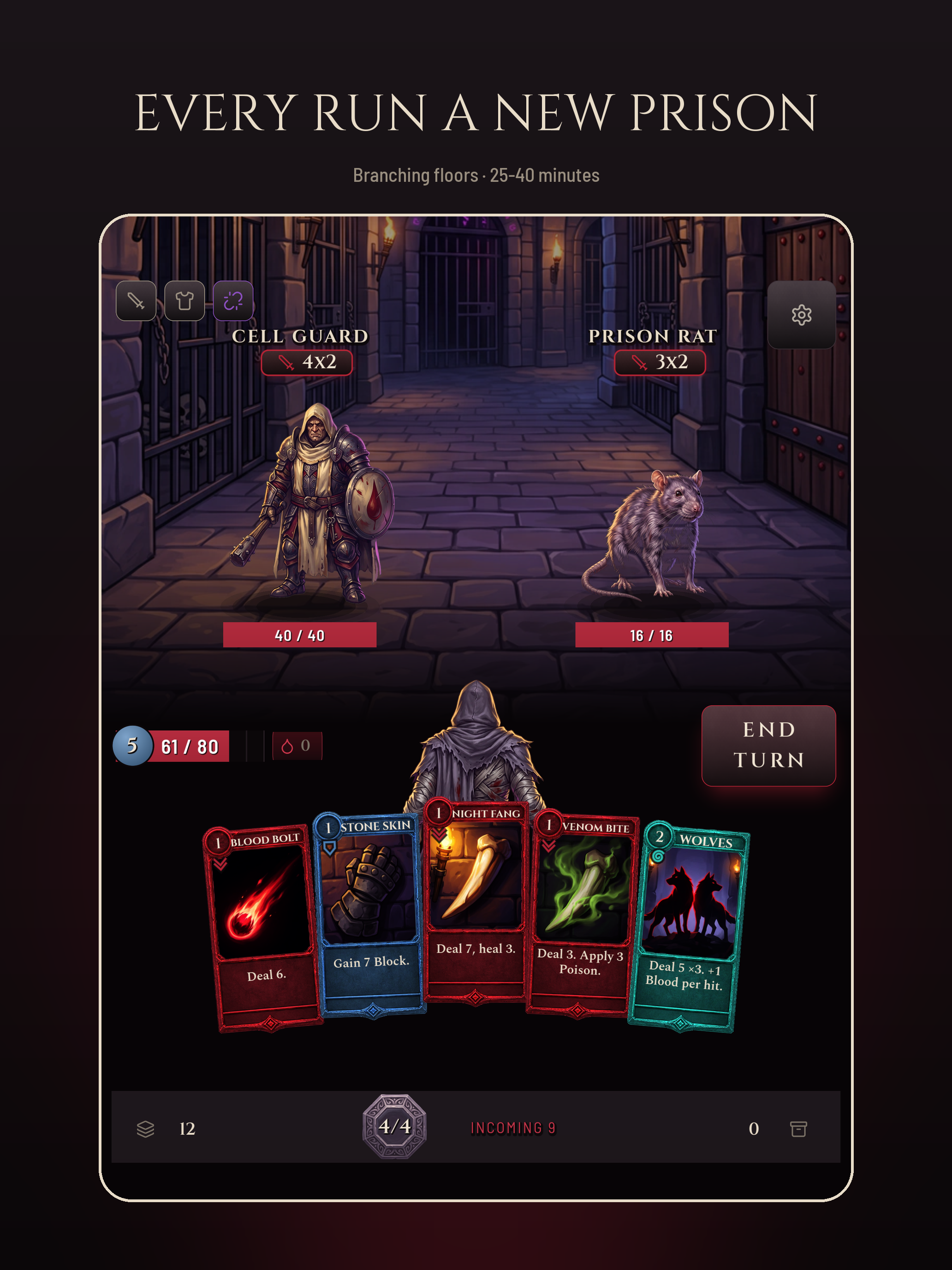 The Last Monster: Escape screenshot 10