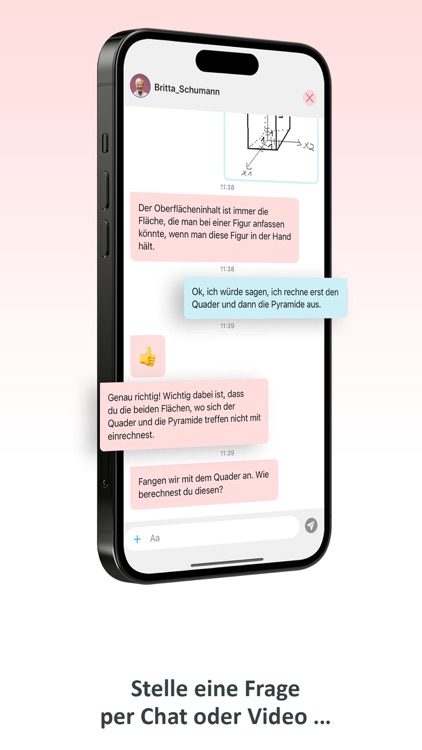 ubiMaster - so geht Nachhilfe screenshot-3