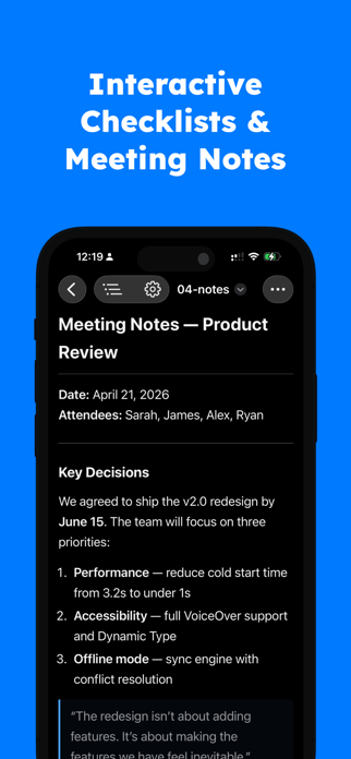 OpenMark Screenshot 5 of 6