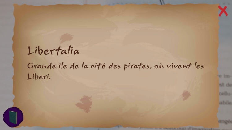 Les Éditions AppLit screenshot-5