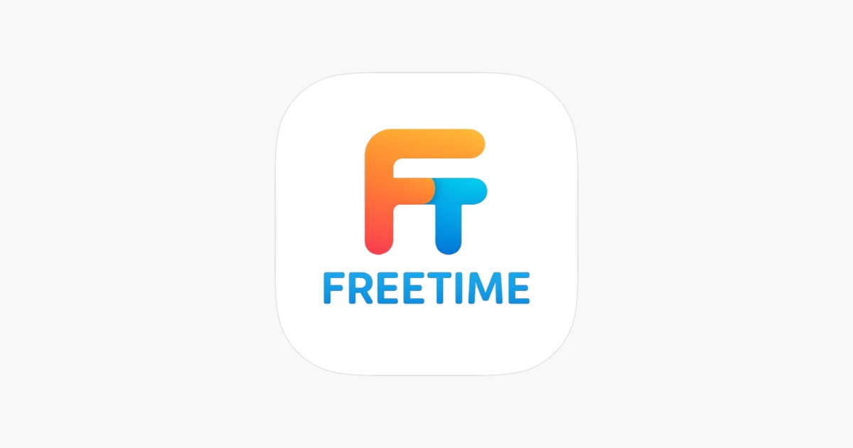 ‎Plan Free Time App - App Store
