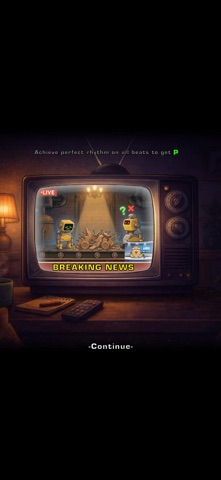 Beats&Taps Screenshot 4 of 4