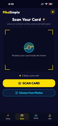 PikaSimple Screenshot 3 of 7