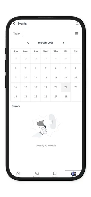 Cavvy Community screenshot 4