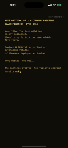 UltraHive Screenshot 4 of 10