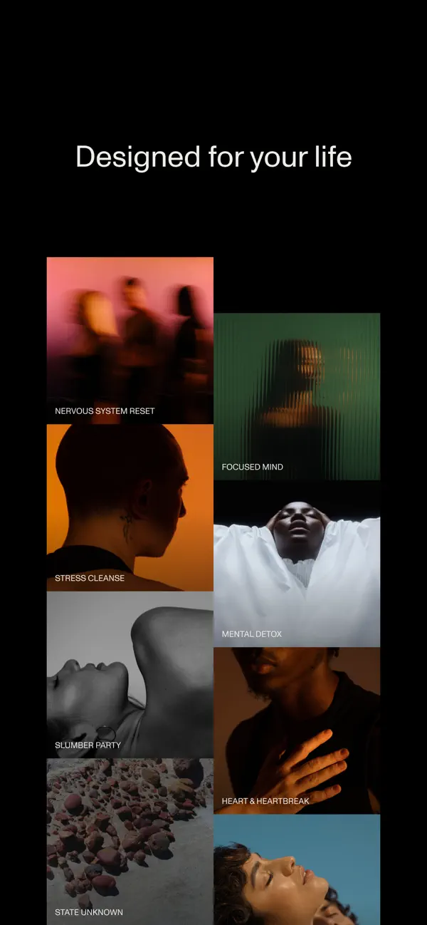 Open: Breathwork + Meditation Screenshot 4