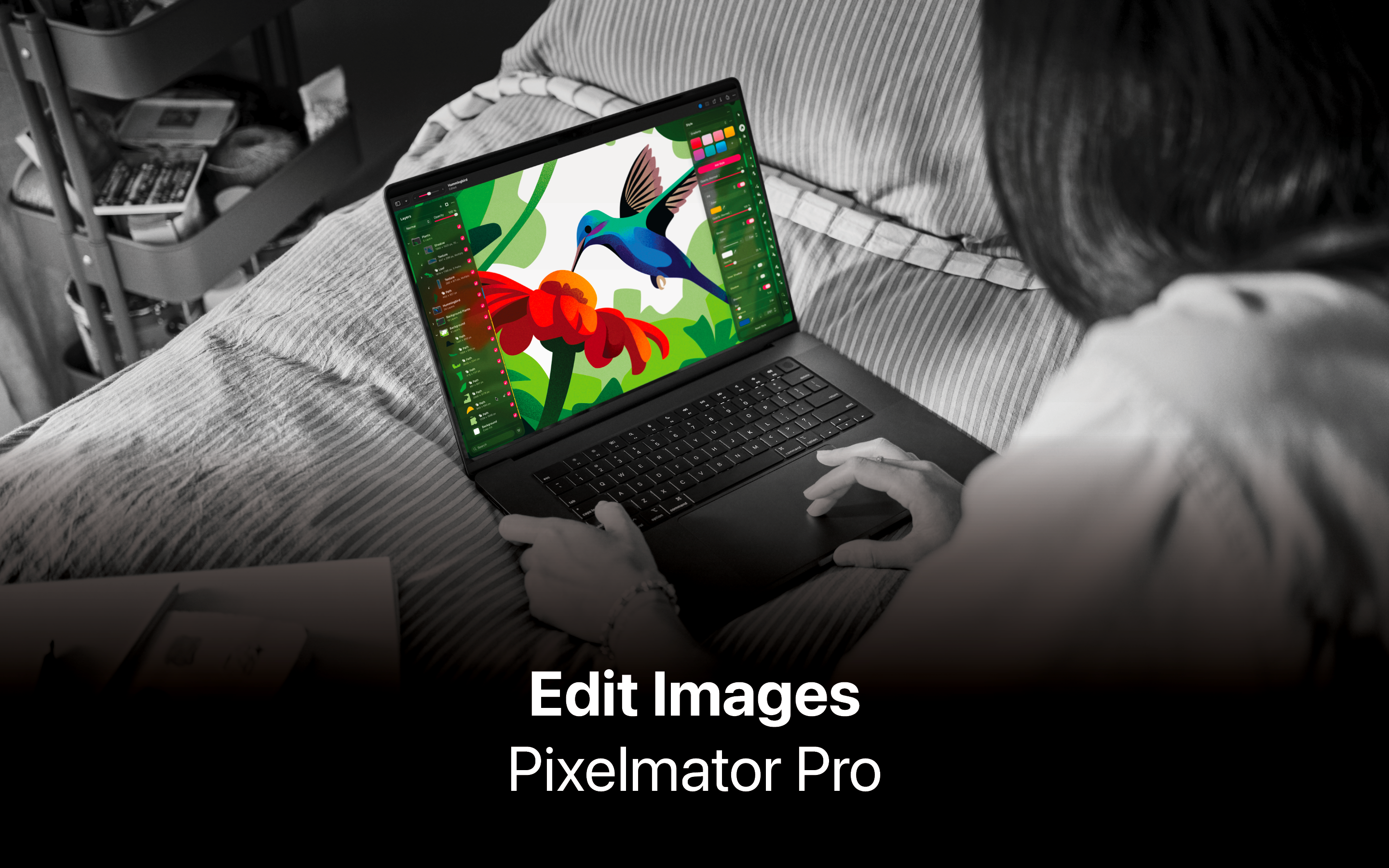 Pixelmator Pro: Edit Images screenshot 11