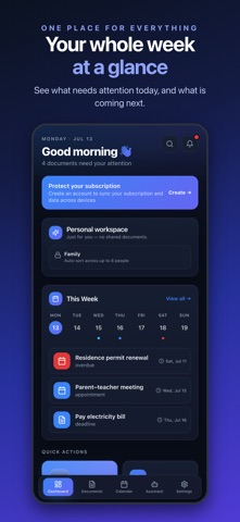 BuroBrain Screenshot 4 of 5