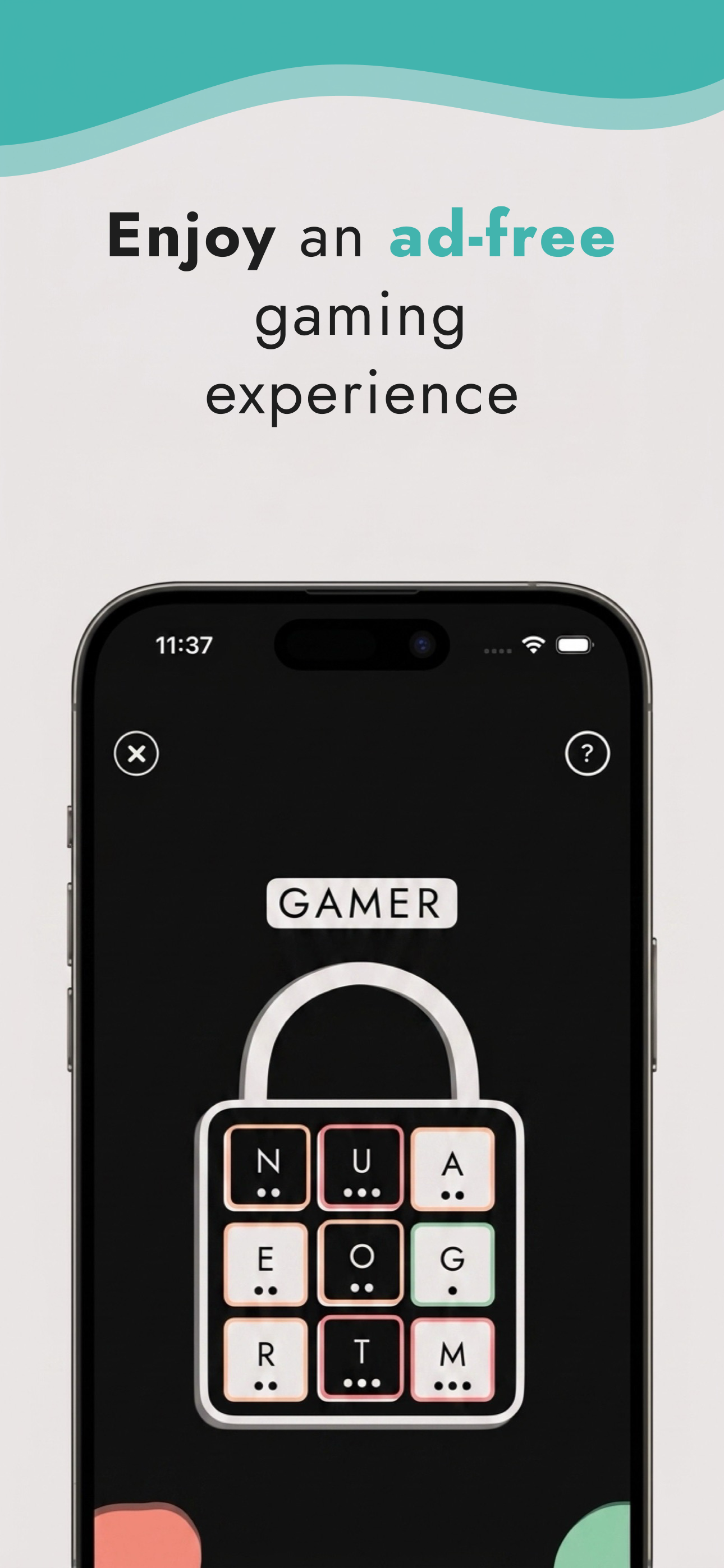 Letterbox - Daily Word Games screenshot 5