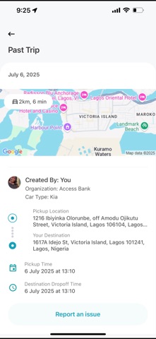 DashByBreeze screenshot