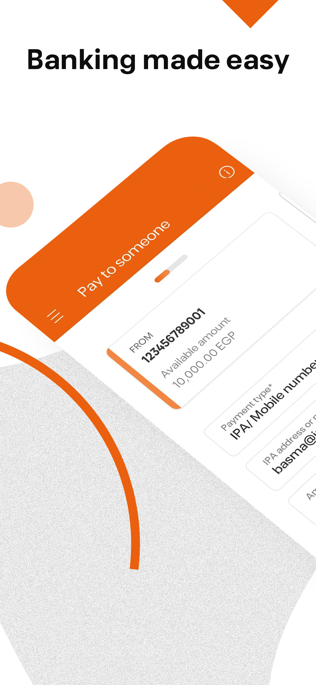 ALEXBANK Mobile Banking