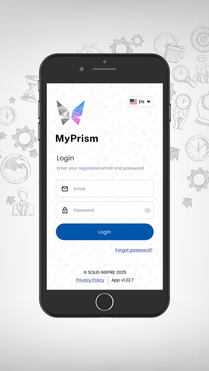 MyPrism screenshot-8