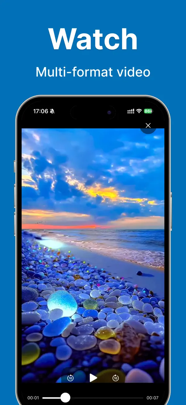 Screenshot #3 pour Zip Opener Pro -Unzip Unrar