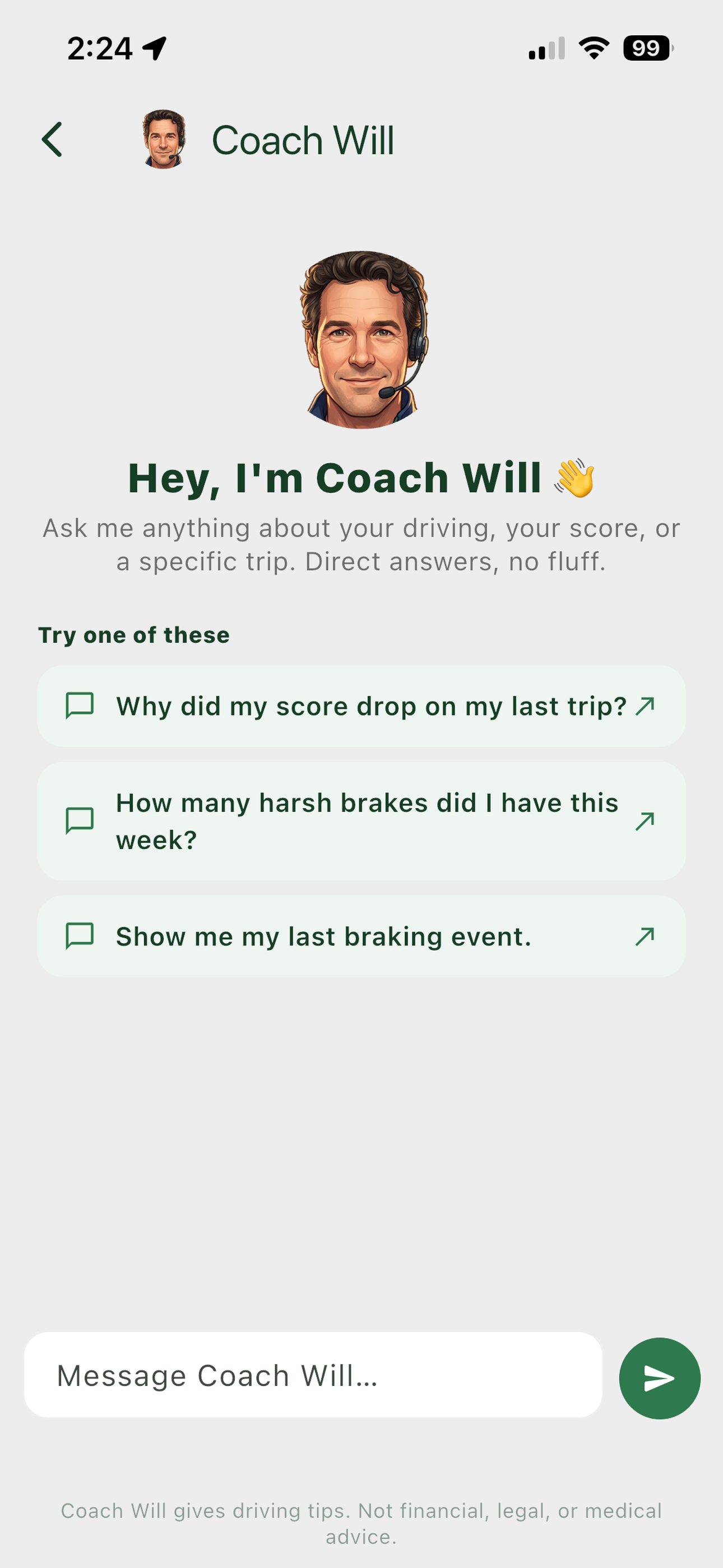 Freewill Auto screenshot 9