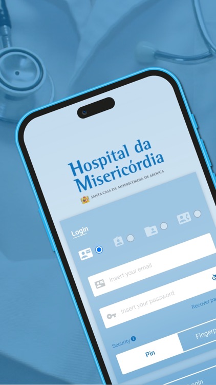 Misericórdia de Arouca