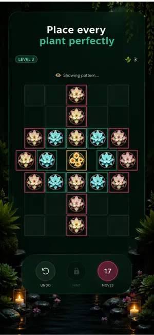 succulent-zen screenshot 4