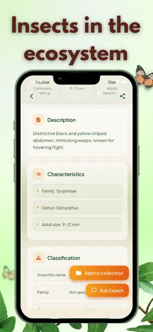 Pest Identifier ID screenshot 3