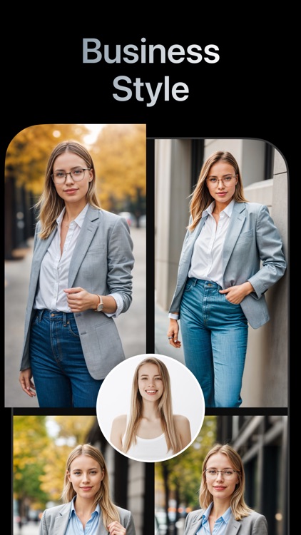 AI Headshot Generator screenshot-4